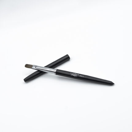 Der Glamour 2016.2 Gel Pinsel