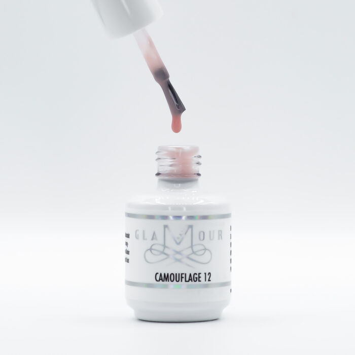 Glamour Camouflage 12 - 15ml - Image 2