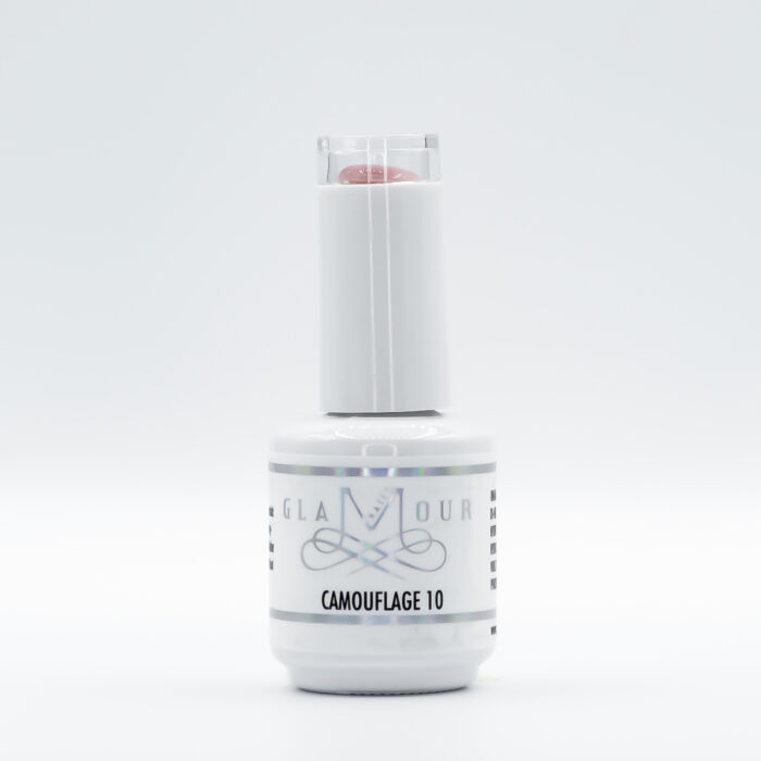 Glamour Camouflage 10 - 15ml