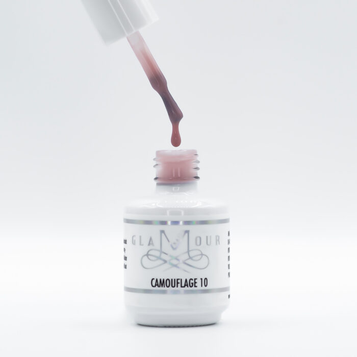 Glamour Camouflage 10 - 15ml - Image 2