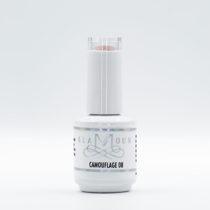 Glamour Camouflage 08 - 15ml