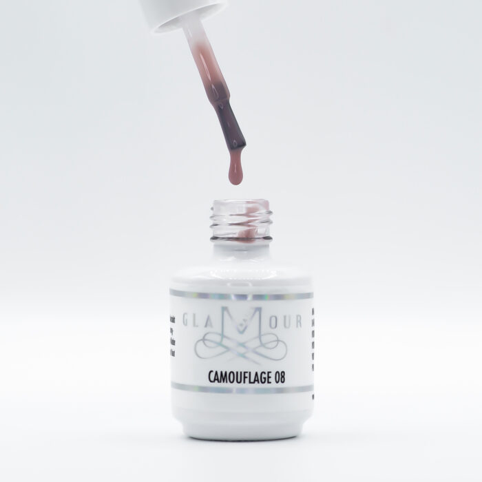 Glamour Camouflage 08 - 15ml - Image 2