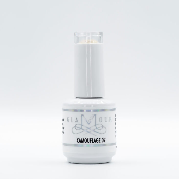 Glamour Camouflage 07 - 15ml