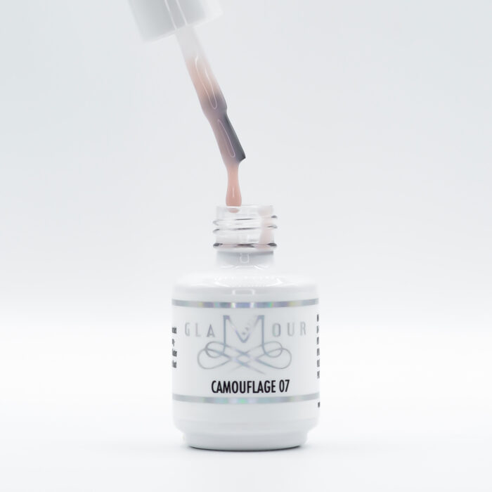 Glamour Camouflage 07 - 15ml - Image 2