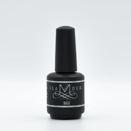 Base Clear - 15ml