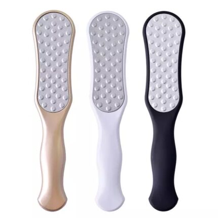 Sandpaper for Feet