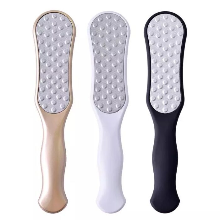 Sandpaper for Feet