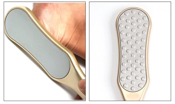 Sandpaper for Feet - Image 2