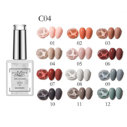 Gel Polish C04 15ml