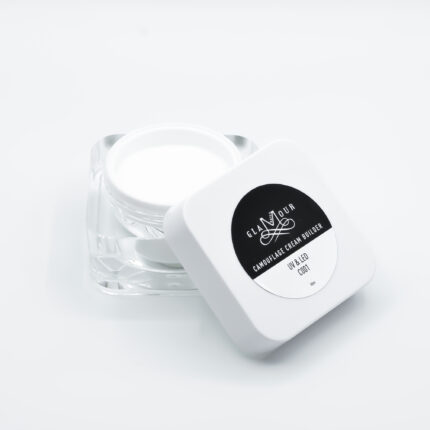 Camouflage Cream Builder - UV & LED - C001
