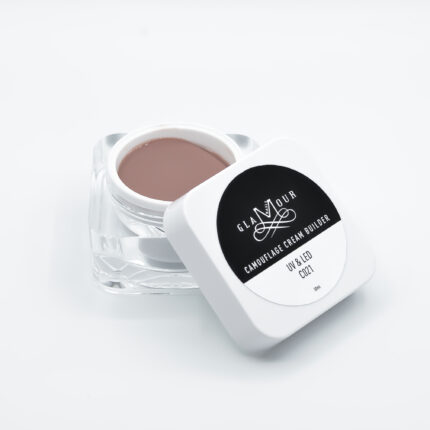 Camouflage Cream Builder - UV & LED - C021