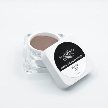 Camouflage Cream Builder UV & LED - C029