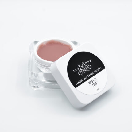 Camouflage Cream Builder UV & LED - C030