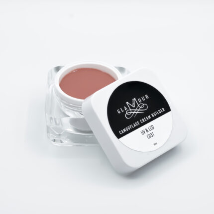 Camouflage Cream Builder UV & LED - C031
