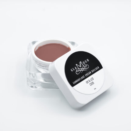 Camouflage Cream Builder - UV & LED - C035