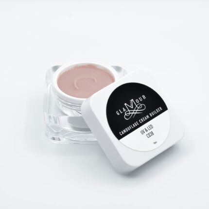 Camouflage Cream Builder UV & LED - C038