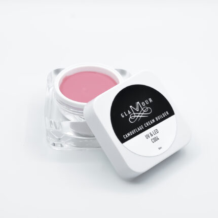 Camouflage Cream Builder - UV & LED - C004