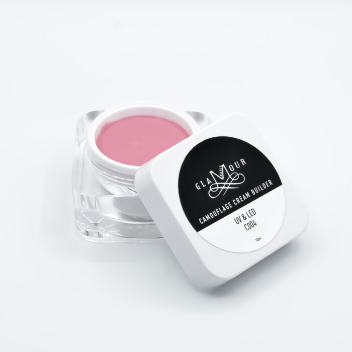 Camouflage Cream Builder - UV & LED - C004