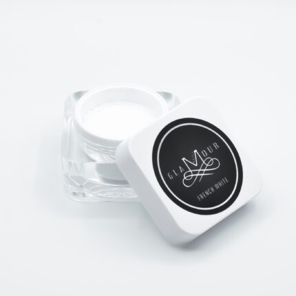 Glamour Make Up - French White - 50ml
