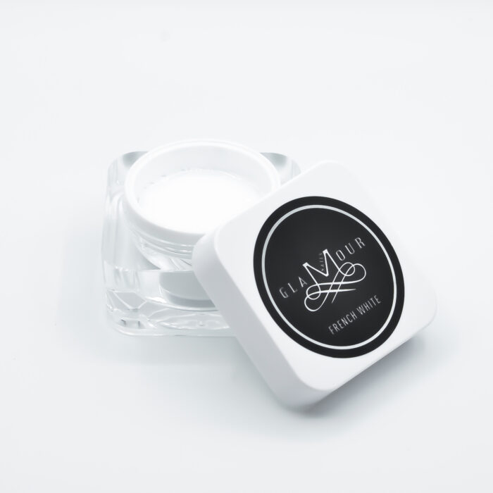 Glamour Make Up - French White - 50ml