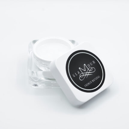Glamour Make Up - French Natural - 50ml