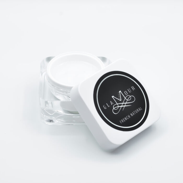 Glamour Make Up - French Natural - 50ml