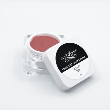 Camouflage Cream Builder UV & LED - C008