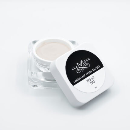 Camouflage Cream Builder UV & LED - C013