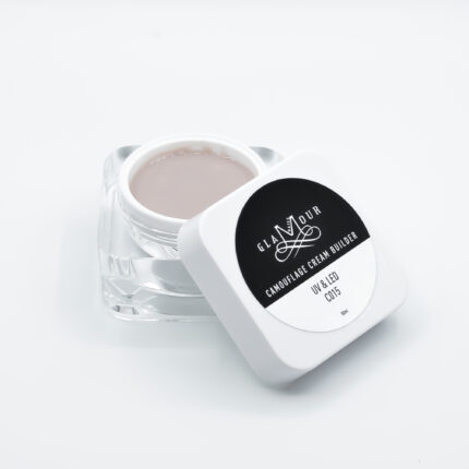 Camouflage Cream Builder - UV & LED - C015
