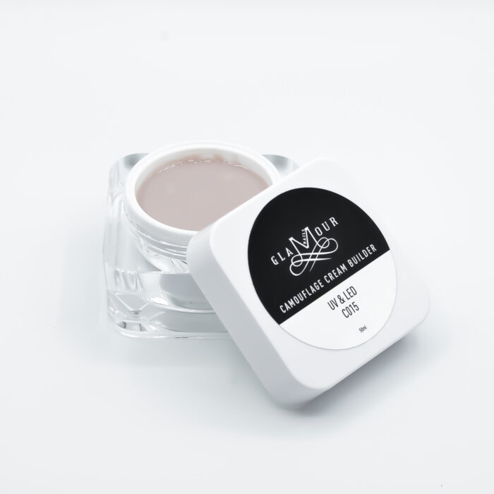 Camouflage Cream Builder - UV & LED - C015
