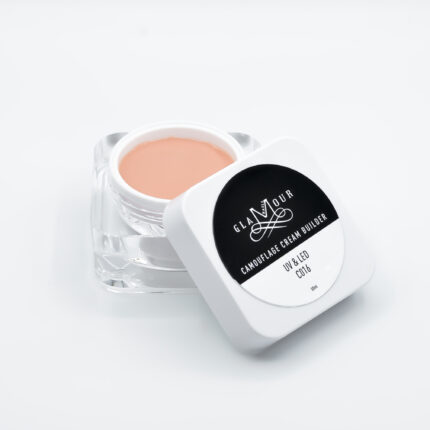 Camouflage Cream Builder UV & LED - C016