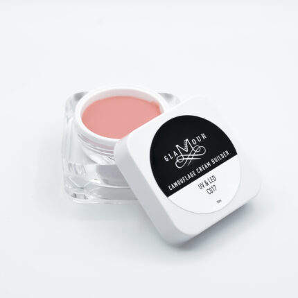 Camouflage Cream Builder - UV & LED - C017