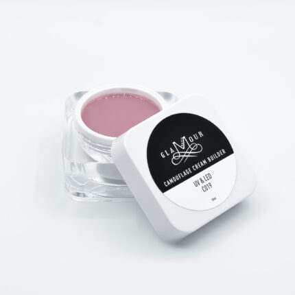 Camouflage Cream Builder - UV & LED - C019