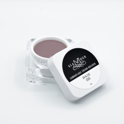 Camouflage Cream Builder UV & LED - C020