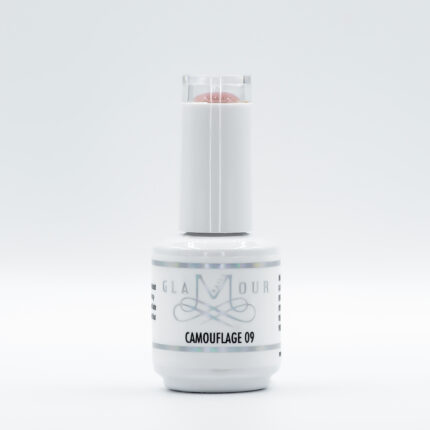 Glamour Camouflage 09 - 15ml
