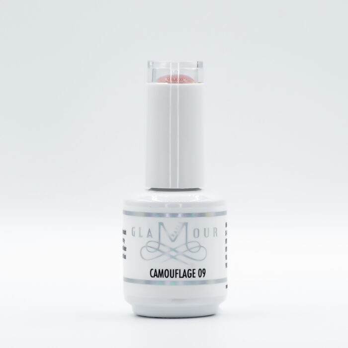 Glamour Camouflage 09 - 15ml