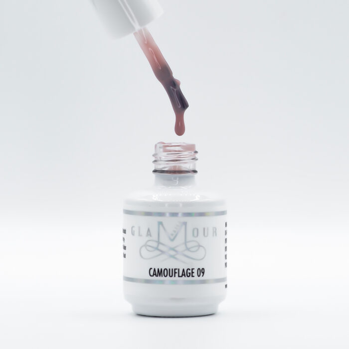 Glamour Camouflage 09 - 15ml - Image 2