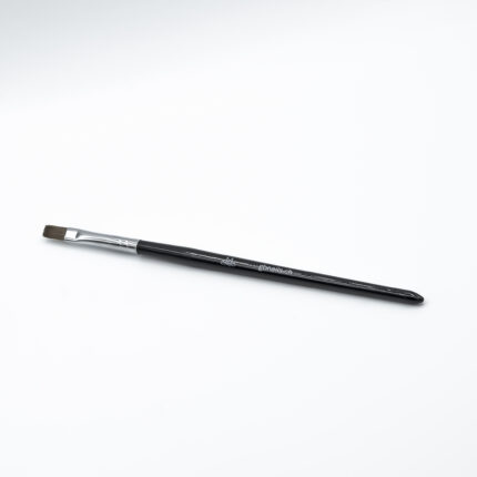 Der Glamour 2016.2 Gel Pinsel - Rectangular