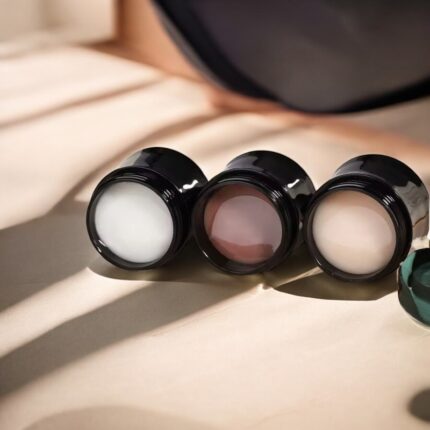 Glamour Builder Gel Collection
